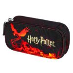 BAAGL Školní penál etue Harry Potter Fénix GRS
