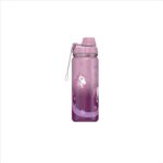 Izolovaná láhev na pití z nerezové oceli Step by Step 0,5 l, Sweet Unicorn
