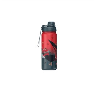 Izolovaná láhev na pití z nerezové oceli Step by Step 0,5 l, Warrior