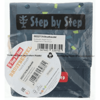 Kapsička na krk Step by Step, Bagger Rocco - Obrázek 3