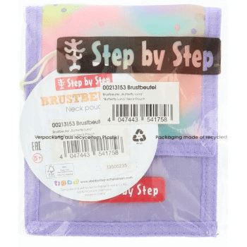Kapsička na krk Step by Step, Butterfly Luna - Obrázek 3