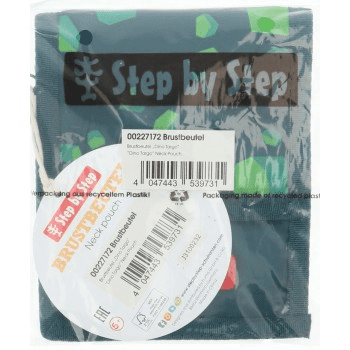 Kapsička na krk Step by Step, Dingo Targo - Obrázek 3