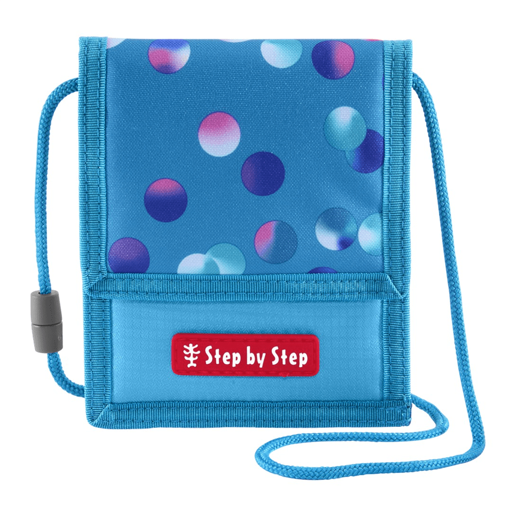 Kapsička na krk Step by Step, Dolphin Finja