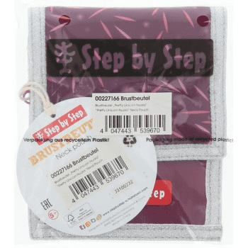 Kapsička na krk Step by Step, Pretty Unicorn Nuala - Obrázek 3