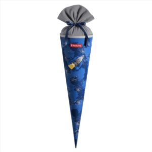 Kornout pro prvňáčky Step by Step, Rocket Novo