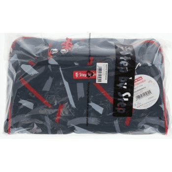 Sportovní taška Step by Step, Sports Car Mick - Obrázek 3