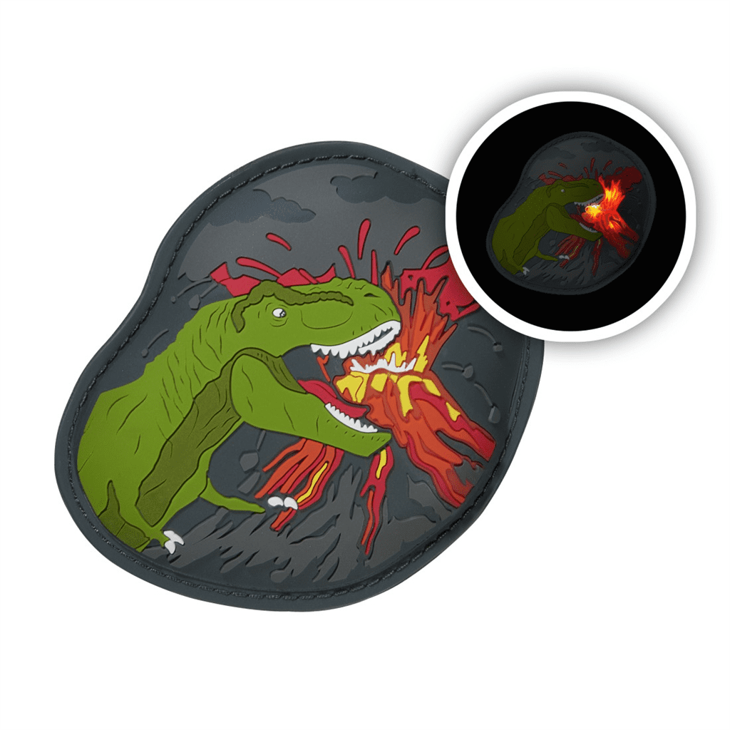 Blikající obrázek Magic Mags Flash Dino Keno Step by Step GRADE, SPACE, CLOUD, 2v1 a KID - Obrázek 6