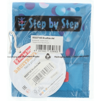 Kapsička na krk Step by Step, Dolphin Finja - Obrázek 3