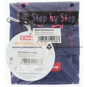 Kapsička na krk Step by Step, Pegasus Night Nuala - Obrázek 4