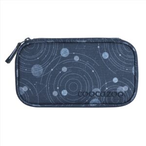 Penál coocazoo, Blue Orbit