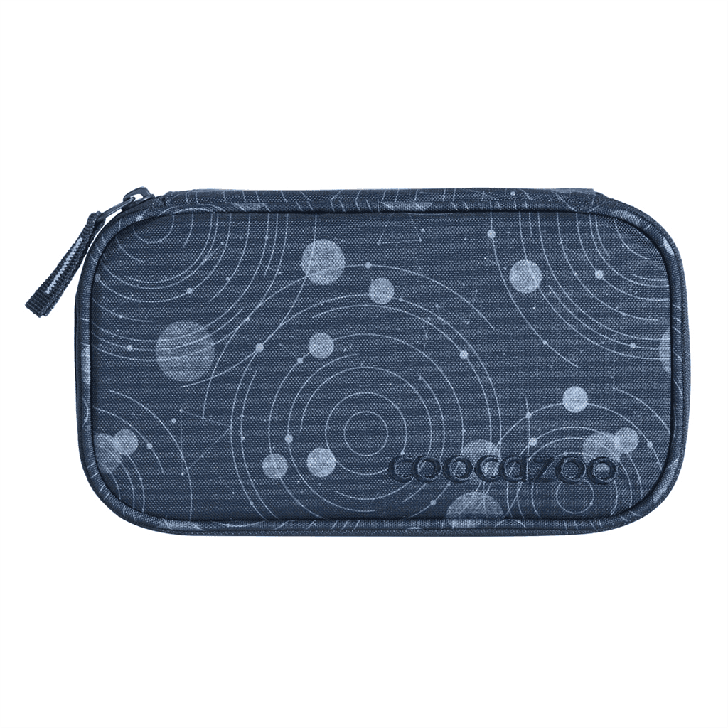Penál coocazoo, Blue Orbit