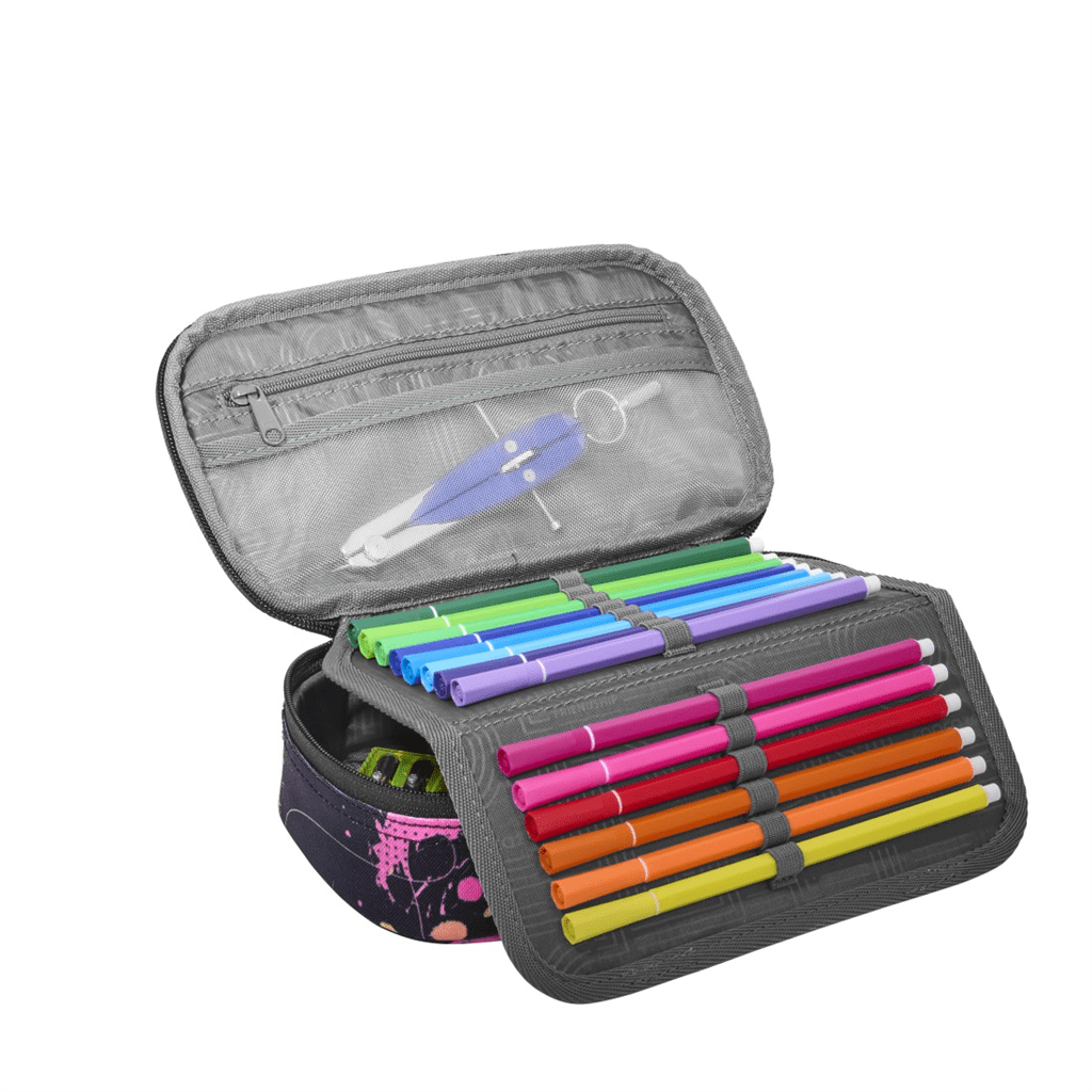 Penál coocazoo, Colour Drift - Obrázek 3