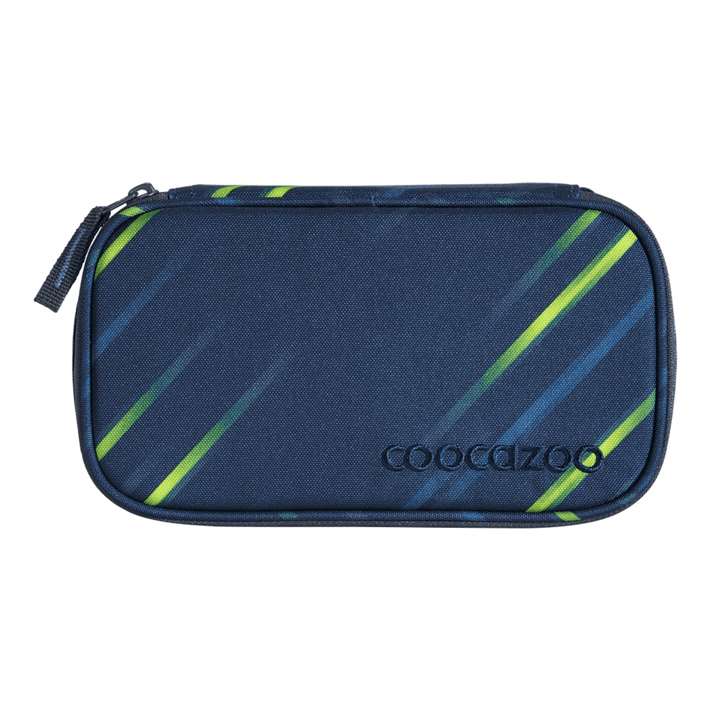 Penál coocazoo, Fast Lime