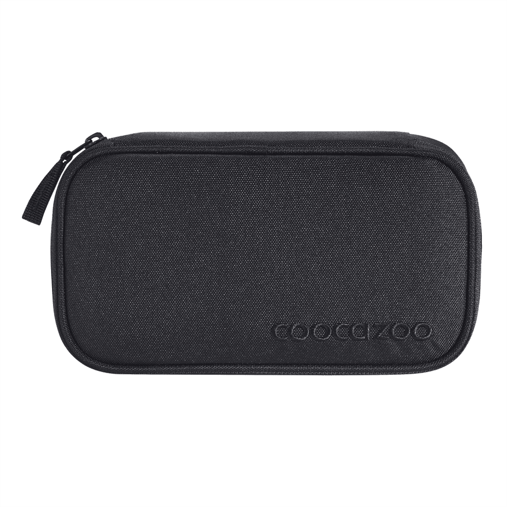 Penál coocazoo, Midnight Black