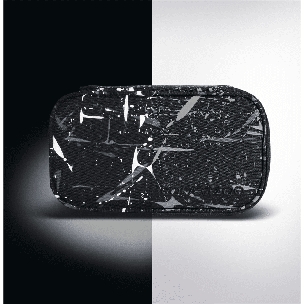 Penál coocazoo, Reflective Splash - Obrázek 5