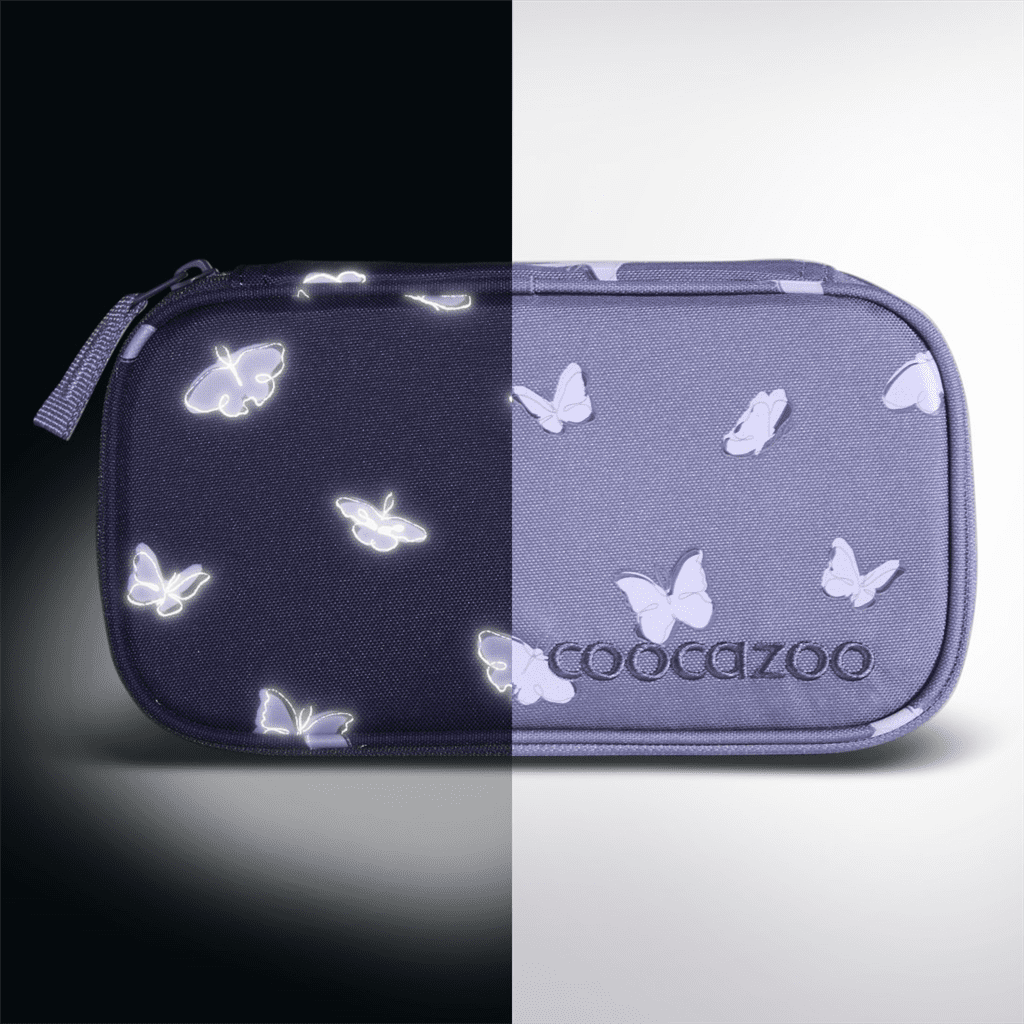 Penál coocazoo, Reflective Wings - Obrázek 5