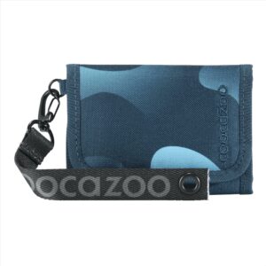 Peněženka coocazoo, Aqua Flow