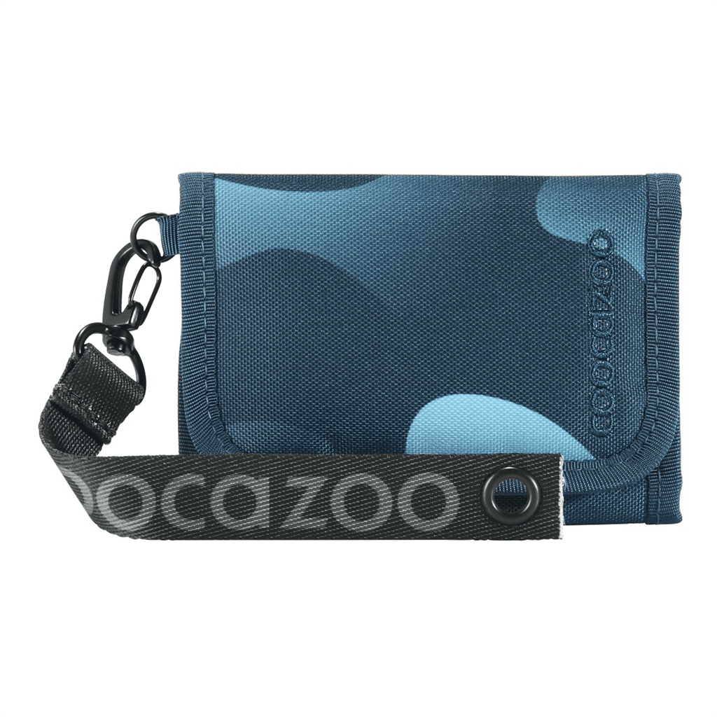 Peněženka coocazoo, Aqua Flow