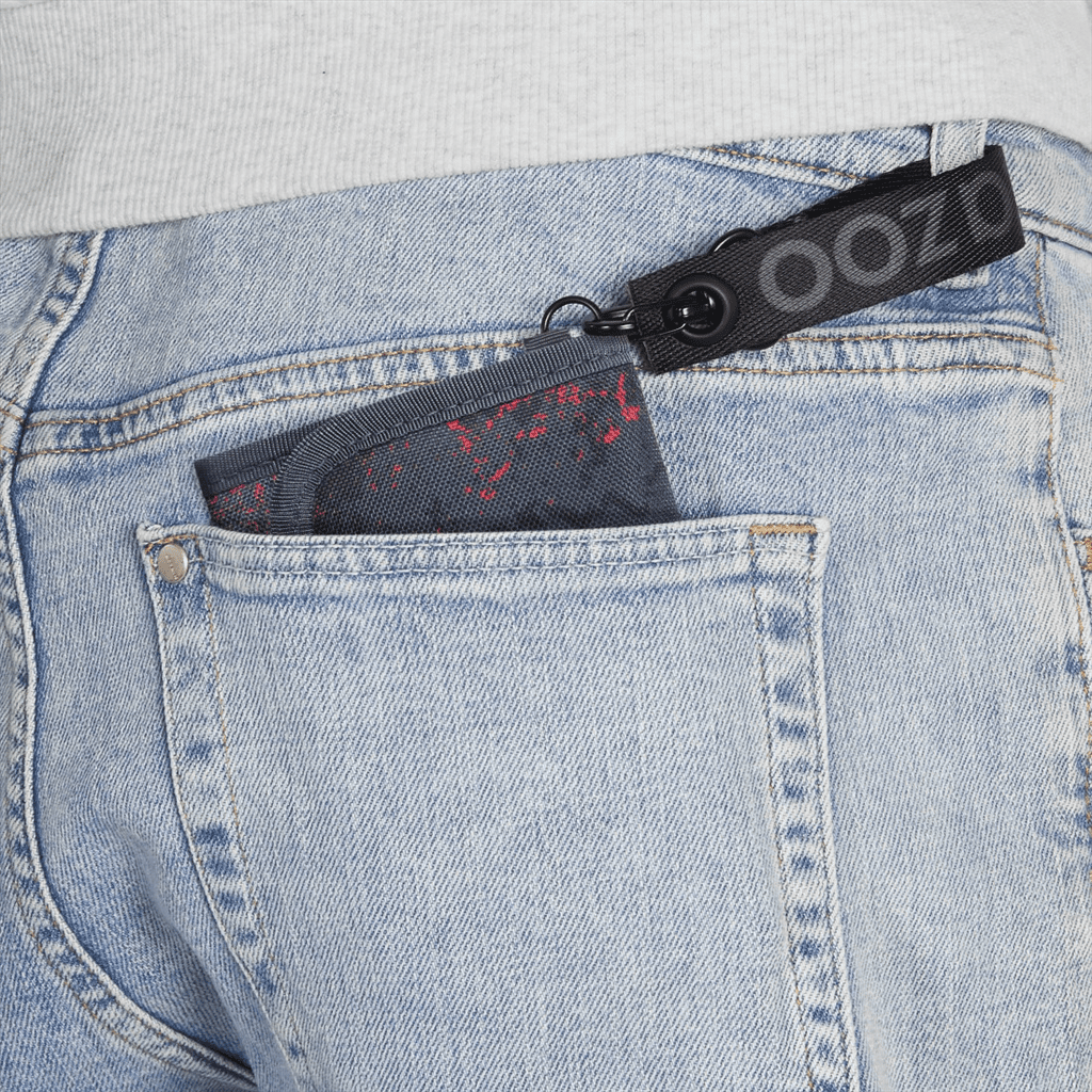 Peněženka coocazoo, Broken Black - Obrázek 3