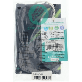 Peněženka coocazoo, Fast Lime - Obrázek 4
