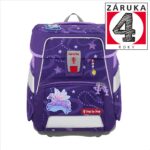 Školní aktovka Step by Step SPACE, Pegasus Emily - 5 dílný set, AGR certifikát