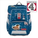 Školní aktovka Step by Step SPACE, Wild Horse Ronja - 5 dílný set, AGR certifikát