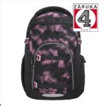 Školní batoh coocazoo BYTE, Pink Illusion, AGR certifikát