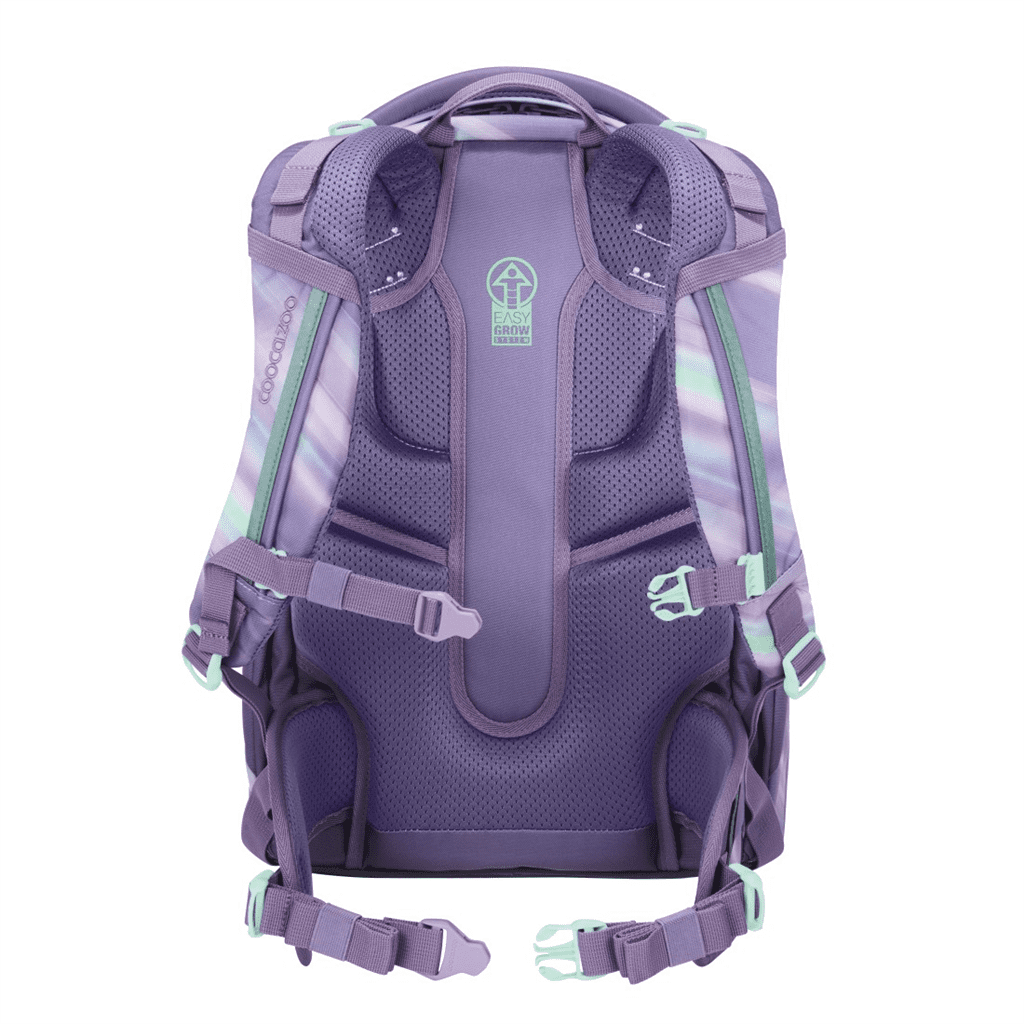 Školní batoh coocazoo MATE, Arctic Lights, AGR certifikát - Obrázek 4