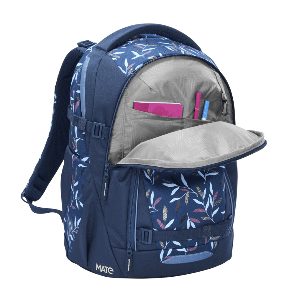 Školní batoh coocazoo MATE, Boho Glam, AGR certifikát - Obrázek 7