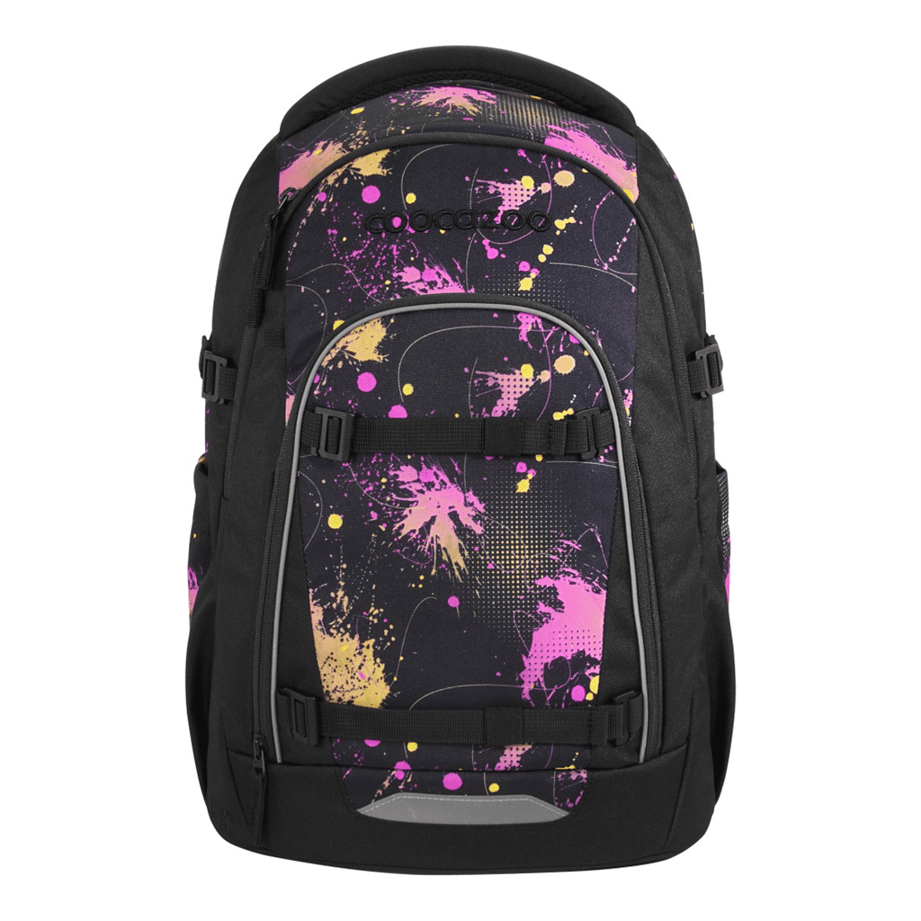 Školní batoh coocazoo MATE, Colour Drift, AGR certifikát - Obrázek 2