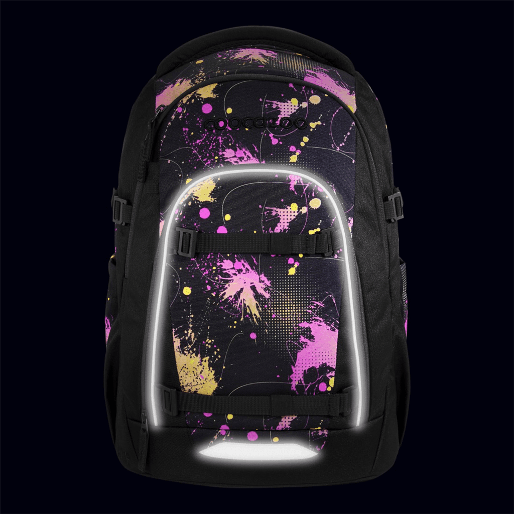 Školní batoh coocazoo MATE, Colour Drift, AGR certifikát - Obrázek 8