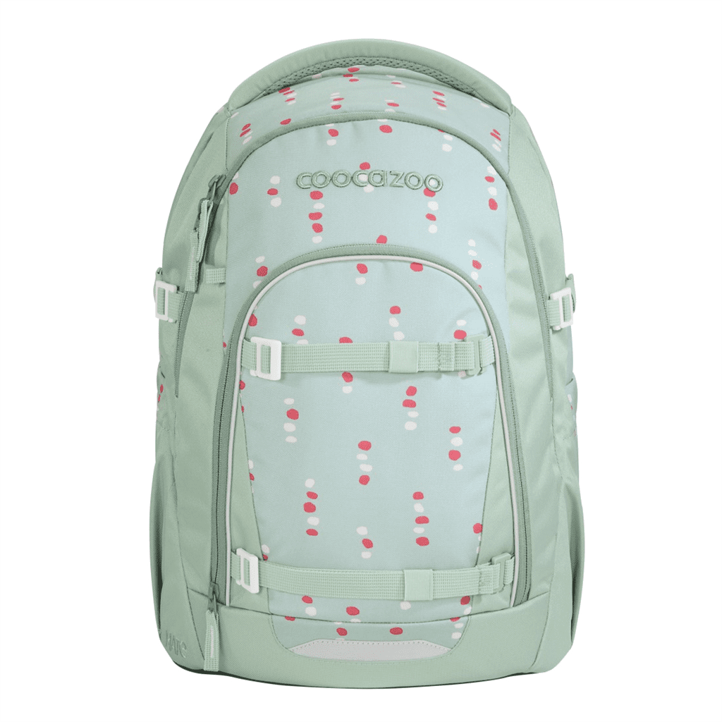 Školní batoh coocazoo MATE, Dancing Dots, AGR certifikát - Obrázek 2