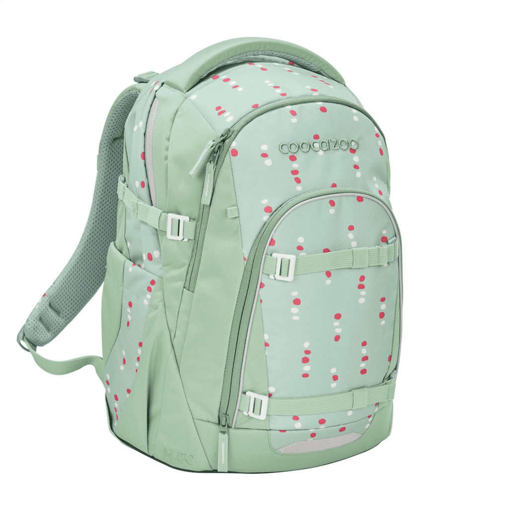 Školní batoh coocazoo MATE, Dancing Dots, AGR certifikát - Obrázek 3