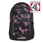 Školní batoh coocazoo MATE, Pink Illusion, AGR certifikát