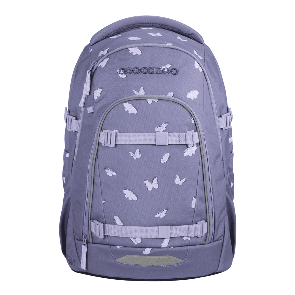 Školní batoh coocazoo MATE, Reflective Wings, AGR certifikát - Obrázek 2
