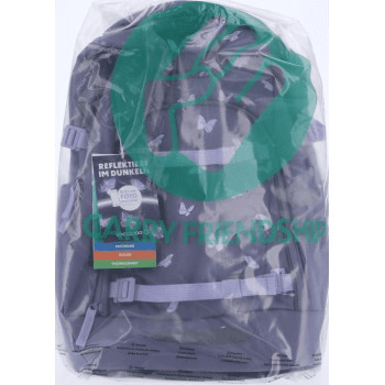 Školní batoh coocazoo MATE, Reflective Wings, AGR certifikát - Obrázek 12