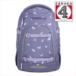 Školní batoh coocazoo MATE, Reflective Wings, AGR certifikát