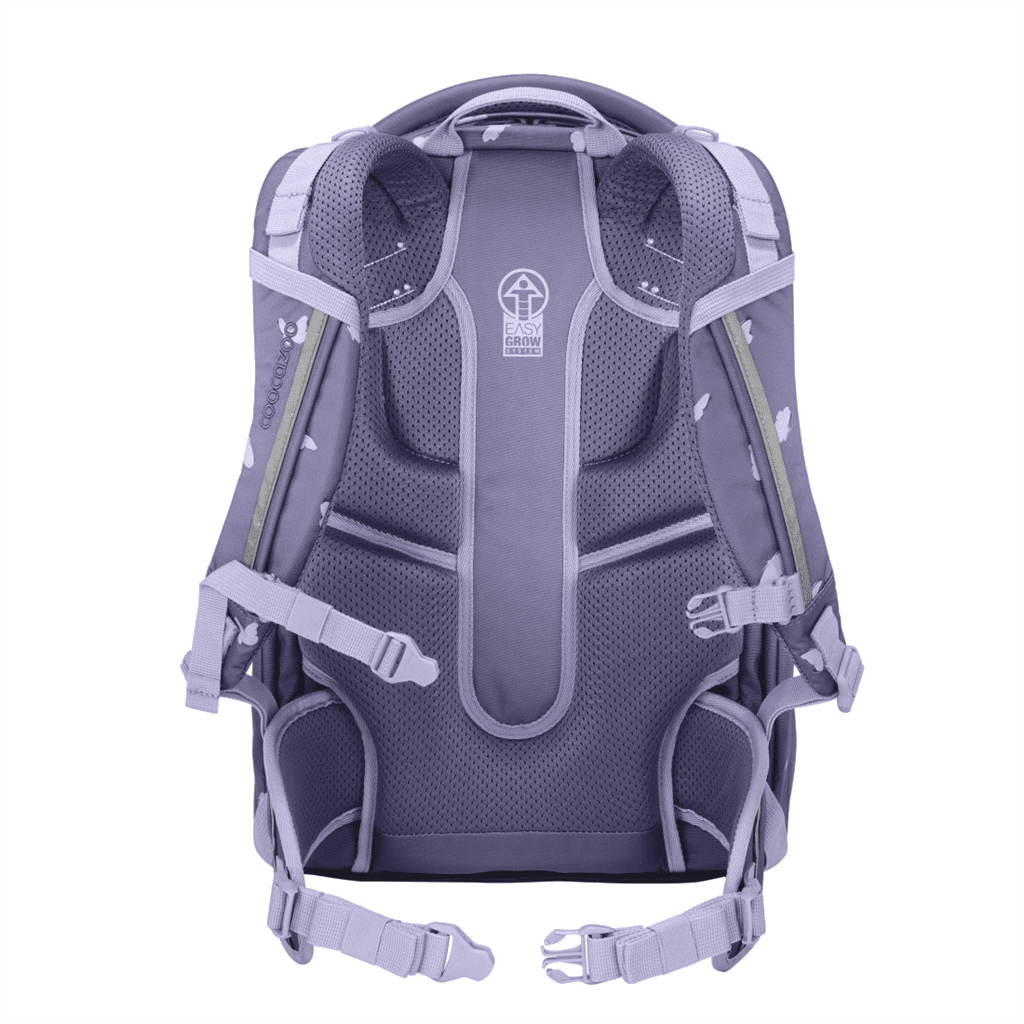 Školní batoh coocazoo MATE, Reflective Wings, AGR certifikát - Obrázek 5