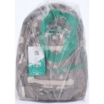 Školní batoh coocazoo MATE, Vanilla Bloom, AGR certifikát - Obrázek 11