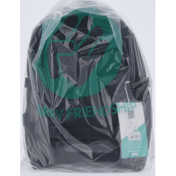 Školní batoh coocazoo PORTER, Black Coal, AGR certifikát - Obrázek 12