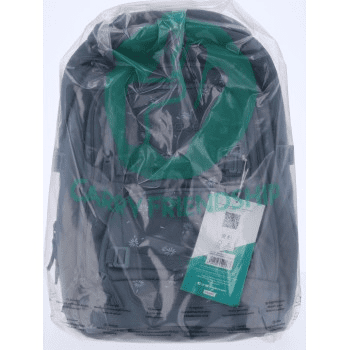 Školní batoh coocazoo PORTER, Bloomy Daisy, AGR certifikát - Obrázek 12