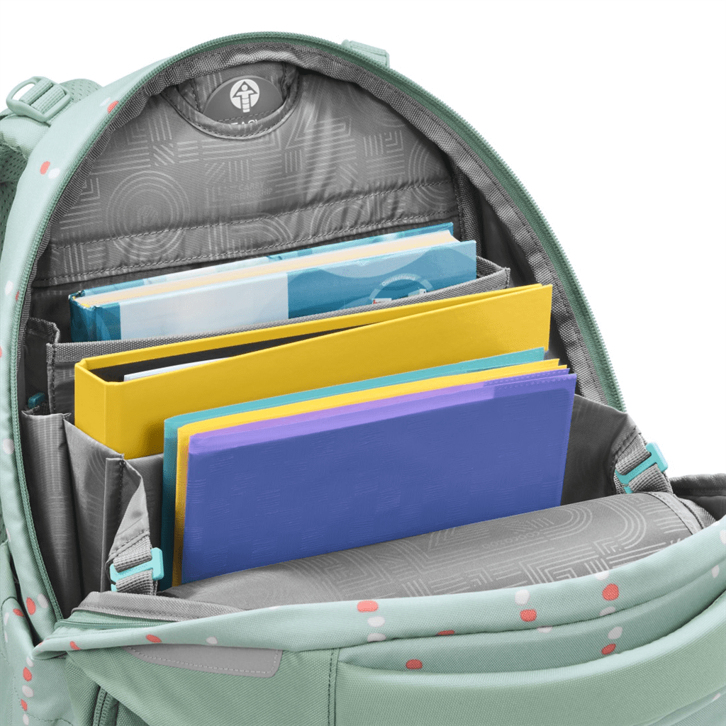 Školní batoh coocazoo PORTER, Dancing Dots, AGR certifikát - Obrázek 2
