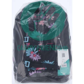 Školní batoh coocazoo PORTER, Floral Artnight, AGR certifikát - Obrázek 12