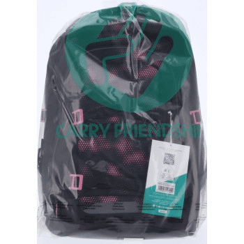 Školní batoh coocazoo PORTER, Pink Illusion, AGR certifikát - Obrázek 12