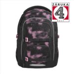 Školní batoh coocazoo PORTER, Pink Illusion, AGR certifikát