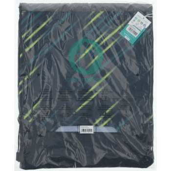 Sportovní pytel coocazoo, Fast Lime - Obrázek 3