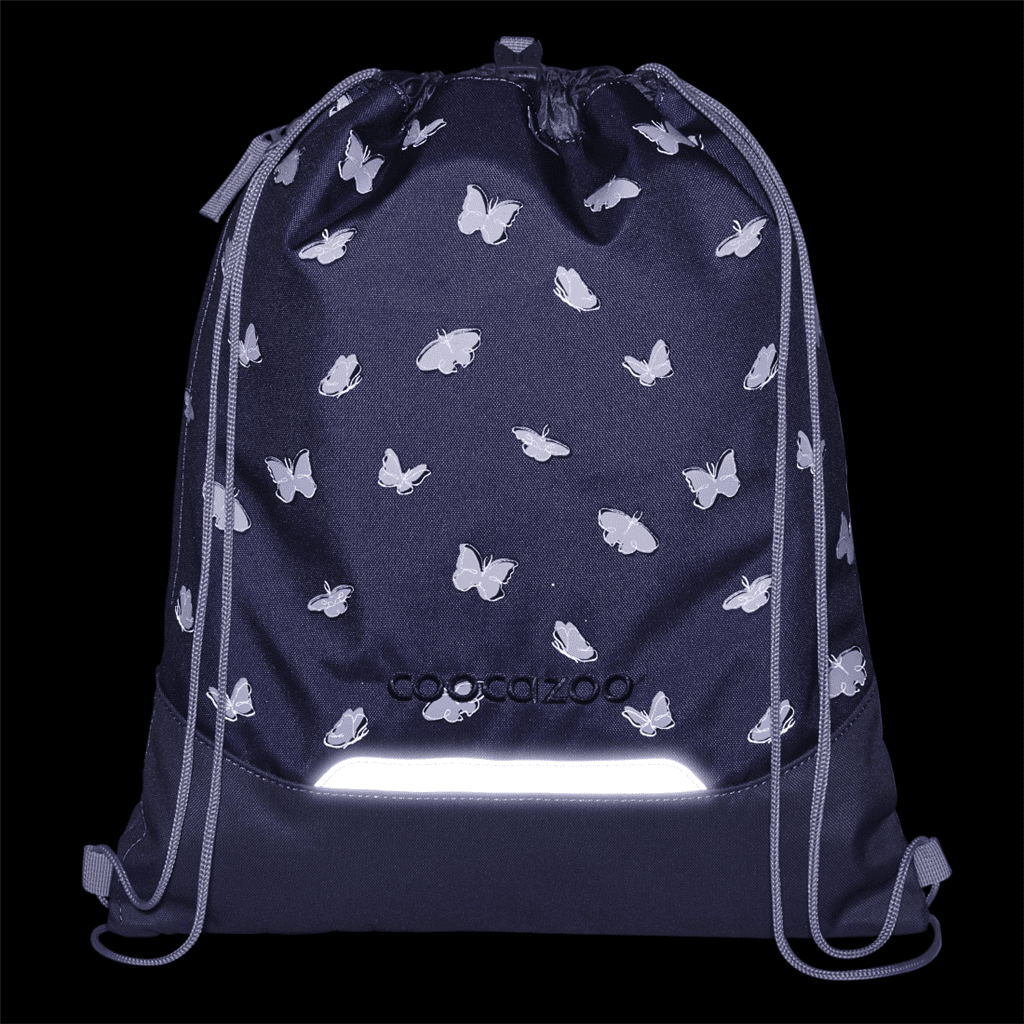 Sportovní pytel coocazoo, Reflective Wings - Obrázek 3
