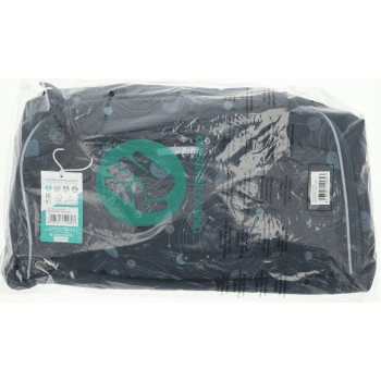 Sportovní taška coocazoo, Blue Orbit - Obrázek 3