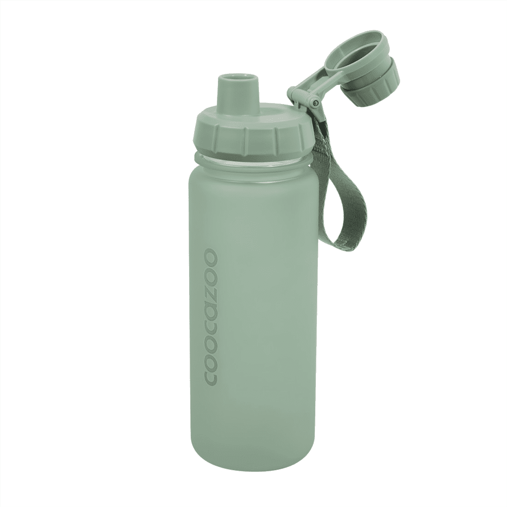 Tritanová láhev na pití coocazoo 0,75 l Mint - Obrázek 2