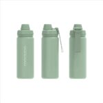 Tritanová láhev na pití coocazoo 0,75 l, Mint